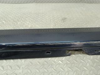 Порог BMW 5-SERIES G30 5177 7387337 5 ракурс