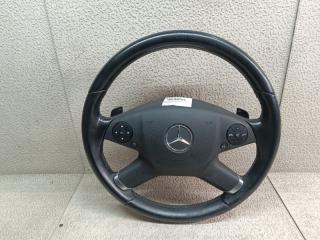 Руль MERCEDES-BENZ E-CLASS S212 1 ракурс