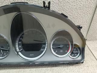 Спидометр MERCEDES-BENZ E-CLASS S212 A2129003810 4 ракурс