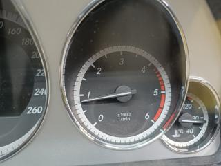Спидометр MERCEDES-BENZ E-CLASS S212 A2129003810 5 ракурс