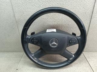 Руль MERCEDES-BENZ E-CLASS W212 1 ракурс