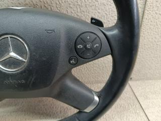 Руль MERCEDES-BENZ E-CLASS W212 4 ракурс