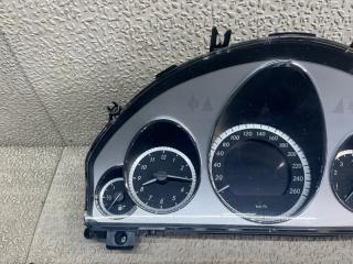 Спидометр MERCEDES-BENZ E-CLASS W212 A2129003208 2 ракурс