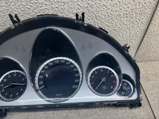 Спидометр MERCEDES-BENZ E-CLASS W212 A2129003208 3 ракурс
