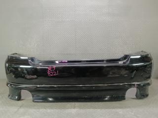 Бампер задний SUBARU LEGACY BL5 57704AG 1 ракурс