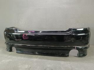 Бампер задний SUBARU LEGACY BL5 57704AG 2 ракурс