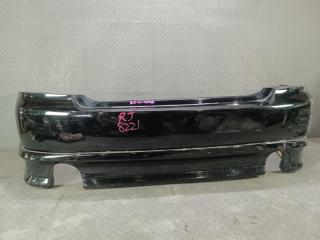 Бампер задний SUBARU LEGACY BL5 57704AG 3 ракурс