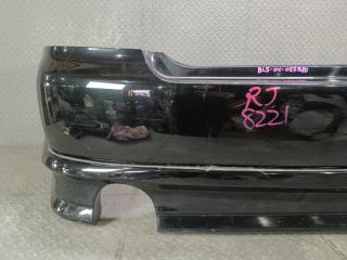 Бампер задний SUBARU LEGACY BL5 57704AG 5 ракурс