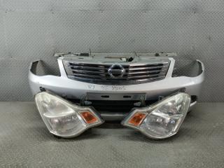 Nose cut NISSAN BLUEBIRD SYLPHY 2009