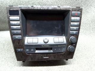Климат-контроль NISSAN CIMA Y33 PN-8204B 3 ракурс