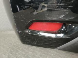 Бампер задний SUBARU IMPREZA GP2 FB16A 57704FJ030 4 ракурс