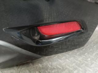 Бампер задний SUBARU IMPREZA GP2 FB16A 57704FJ030 5 ракурс