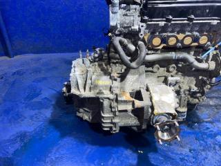 АКПП MAZDA DEMIO DJ3AS P3-VPS CW7F-03-000 2 ракурс