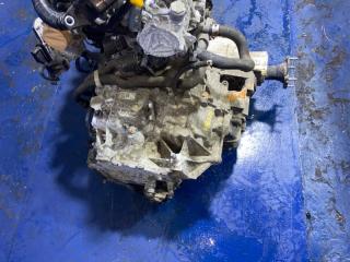 АКПП MAZDA DEMIO DJ3AS P3-VPS CW7F-03-000 3 ракурс