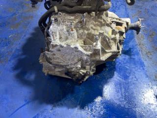 АКПП MAZDA DEMIO DJ3AS P3-VPS CW7F-03-000 4 ракурс