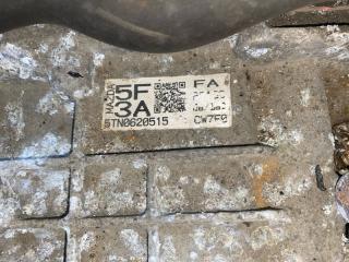 АКПП MAZDA DEMIO DJ3AS P3-VPS CW7F-03-000 5 ракурс