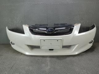 Бампер передний SUBARU EXIGA YA5 EJ20 57704YG000 1 ракурс