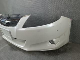 Бампер передний SUBARU EXIGA YA5 EJ20 57704YG000 2 ракурс