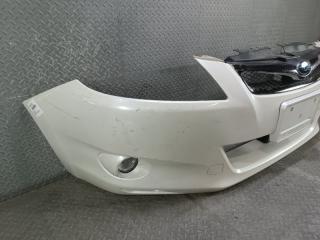 Бампер передний SUBARU EXIGA YA5 EJ20 57704YG000 3 ракурс