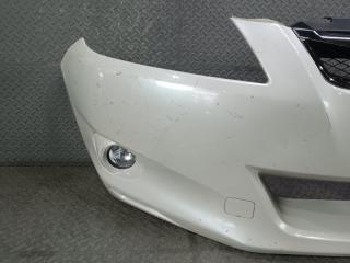 Бампер передний SUBARU EXIGA YA5 EJ20 57704YG000 4 ракурс