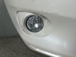 Бампер передний SUBARU EXIGA YA5 EJ20 57704YG000 5 ракурс