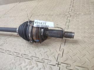 Привод правый передний SUBARU R2 RC1 EN07 2 ракурс