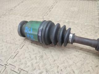 Привод правый передний SUBARU R2 RC1 EN07 5 ракурс