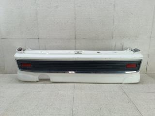 Бампер задний DAIHATSU ATRAI S220G 52159-97504 1 ракурс