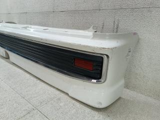 Бампер задний DAIHATSU ATRAI S220G 52159-97504 3 ракурс