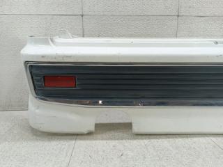 Бампер задний DAIHATSU ATRAI S220G 52159-97504 4 ракурс