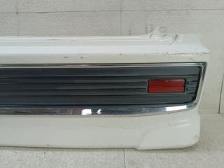Бампер задний DAIHATSU ATRAI S220G 52159-97504 5 ракурс