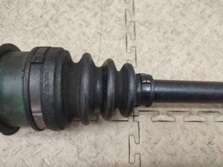 Привод правый передний TOYOTA PASSO KGC15 1KR-FE 3 ракурс Привод правый передний TOYOTA PASSO KGC15 1KR-FE 3 ракурс