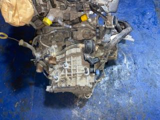 АКПП HONDA ODYSSEY RB4 K24A VTEC MLKA 3 ракурс