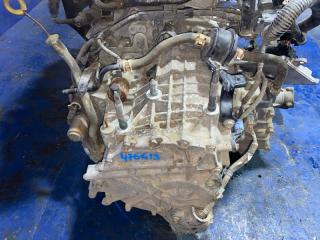 АКПП HONDA ODYSSEY RB4 K24A VTEC MLKA 4 ракурс