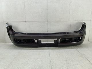 Бампер задний NISSAN CUBE Z11 HR15DE 85022 3U040 1 ракурс