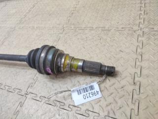 Привод правый задний SUBARU R2 RC2 EN07 2 ракурс