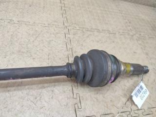 Привод правый задний SUBARU R2 RC2 EN07 3 ракурс