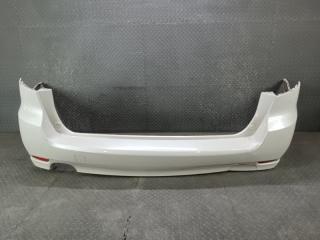 Бампер задний SUBARU LEGACY BR9 EJ253 57704AJ000 1 ракурс