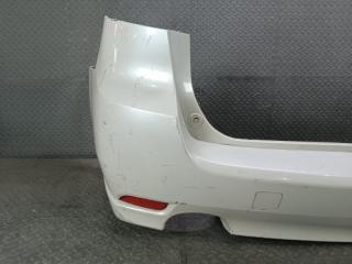Бампер задний SUBARU LEGACY BR9 EJ253 57704AJ000 4 ракурс