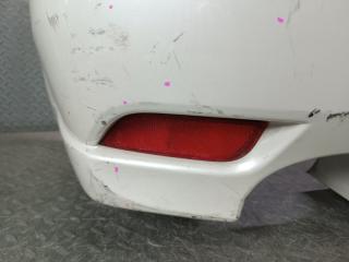 Бампер задний SUBARU LEGACY BR9 EJ253 57704AJ000 5 ракурс