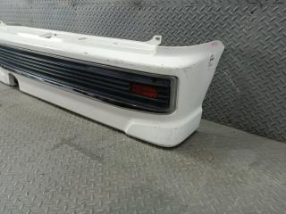 Бампер задний DAIHATSU ATRAI S220G EF-VE 52159-97504 3 ракурс