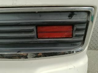 Бампер задний DAIHATSU ATRAI S220G EF-VE 52159-97504 4 ракурс