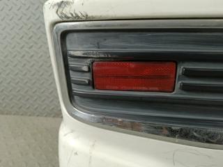 Бампер задний DAIHATSU ATRAI S220G EF-VE 52159-97504 5 ракурс