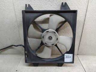 Вентилятор радиатора правый MITSUBISHI LEGNUM EC1W 1 ракурс
