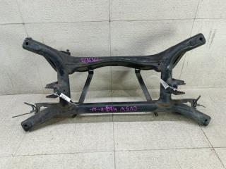 Балка подвески задняя MITSUBISHI DELICA D:5 CV5W 4B12 1 ракурс Балка подвески задняя MITSUBISHI DELICA D:5 CV5W 4B12 1 ракурс