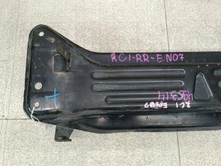 Балка подвески задняя SUBARU R2 RC1 EN07 2 ракурс