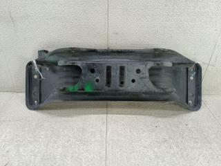 Балка подвески задняя SUBARU R2 RC1 EN07 4 ракурс