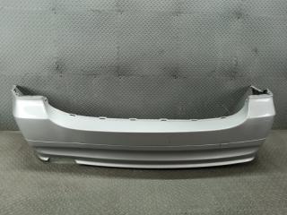 Бампер задний BMW 3-SERIES E91 N46B20BA 1 ракурс
