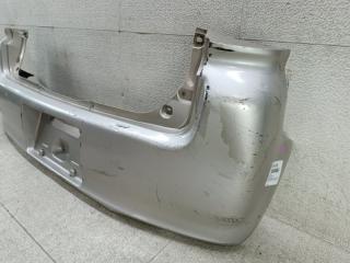Бампер задний HONDA LIFE JB1 71501-S2K-0000 3 ракурс
