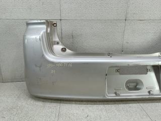 Бампер задний HONDA LIFE JB1 71501-S2K-0000 4 ракурс